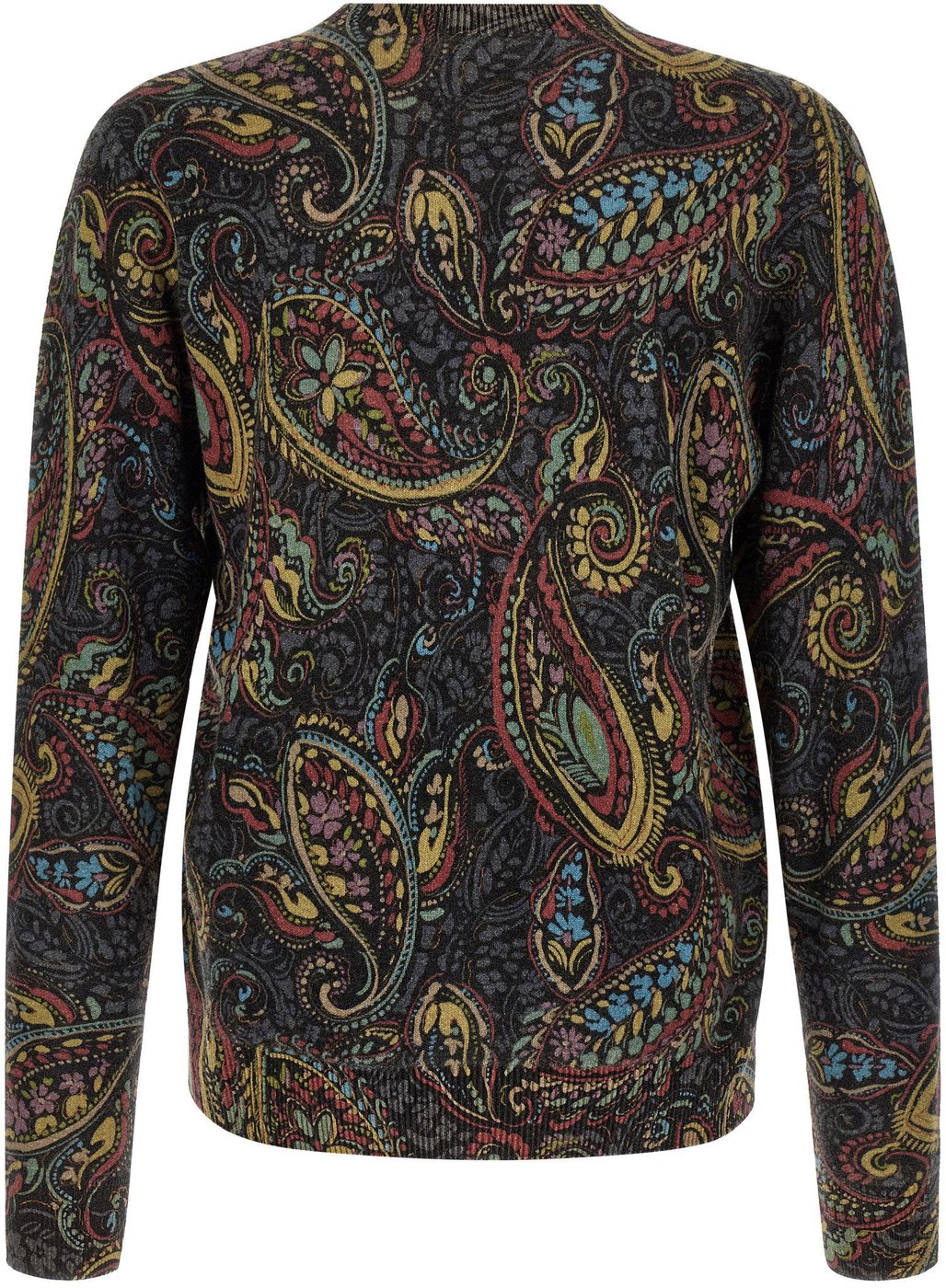 Etro Paisley Sweater