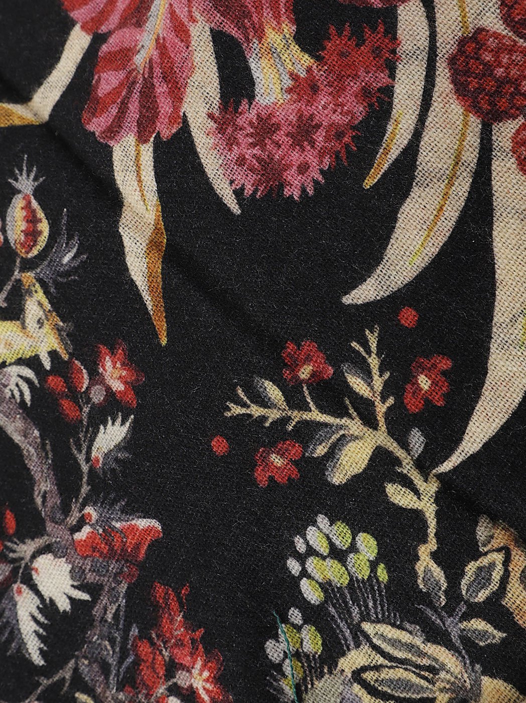 Scarf Black