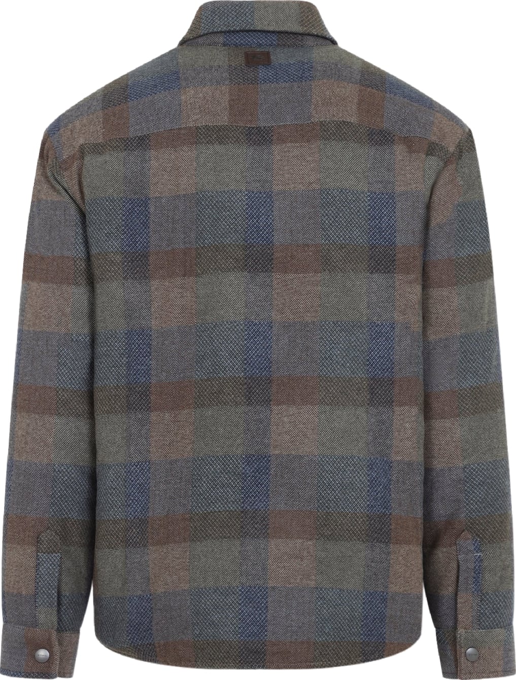 Etro Overshirt Jacket