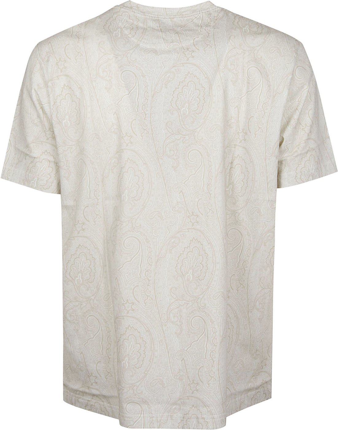 Roma T-shirt White