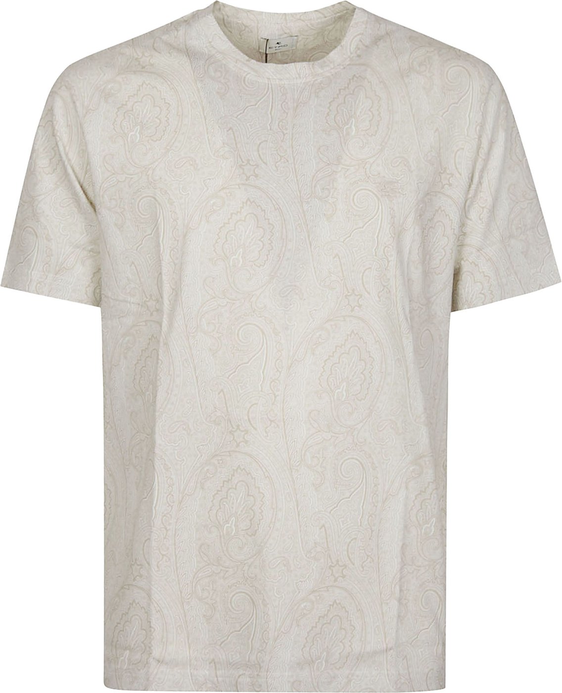 Roma T-shirt White
