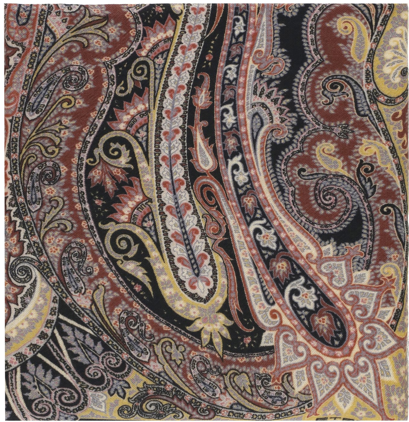 Scarfs Multicolor
