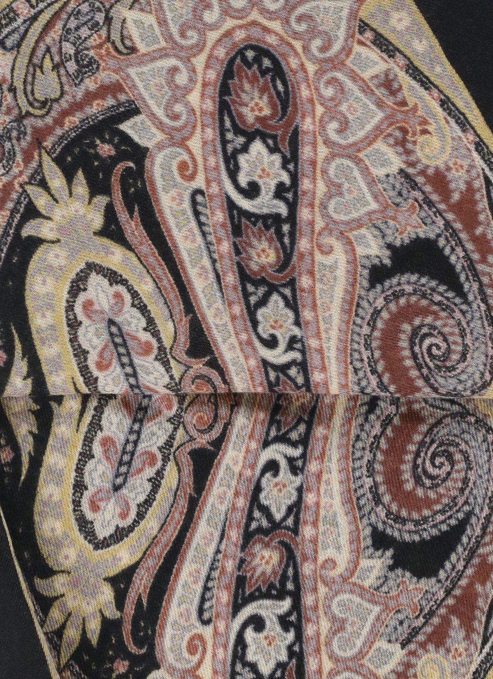 Scarfs Multicolor