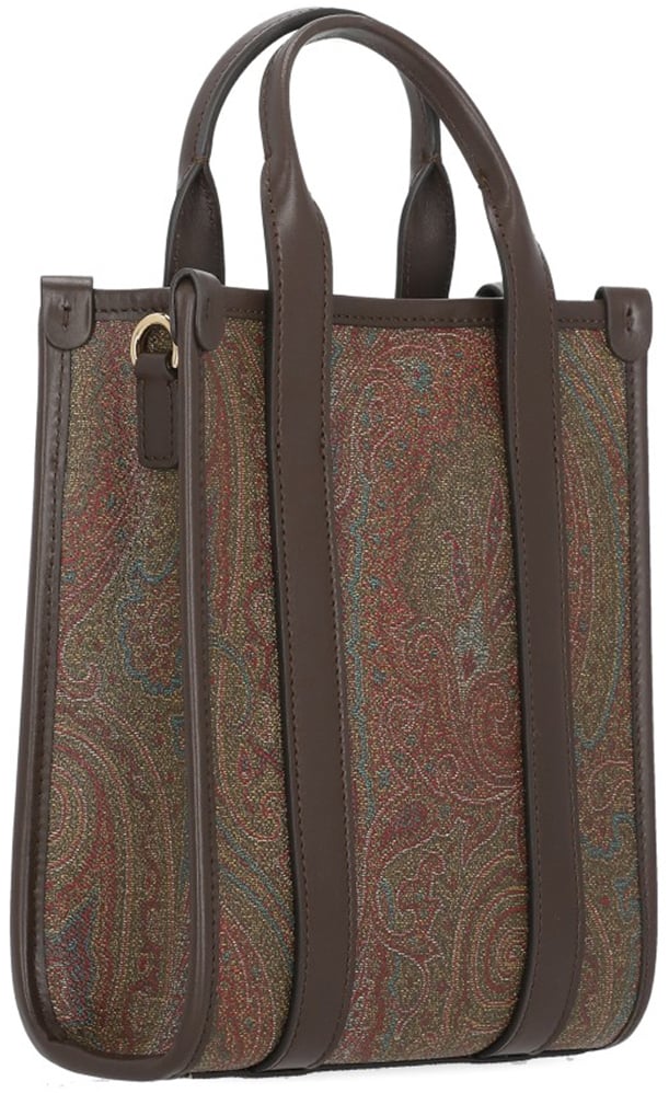 Bags Brown