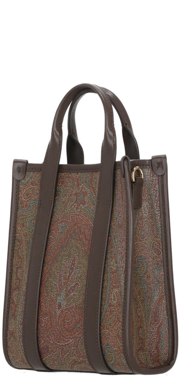Bags Brown