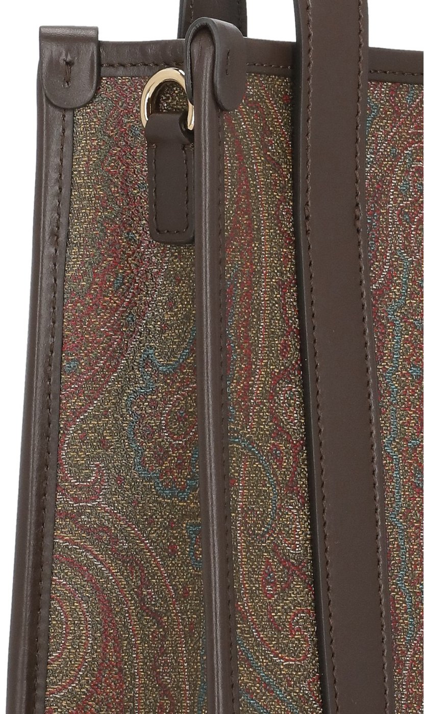 Bags Brown