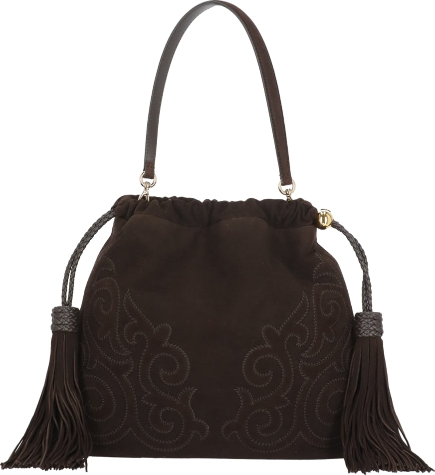 Bags Brown
