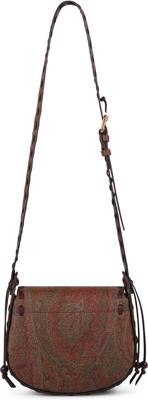 Drya Arnica 1984 small crossbody bag