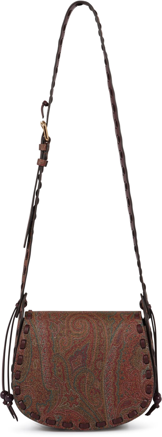 Drya Arnica 1984 small crossbody bag
