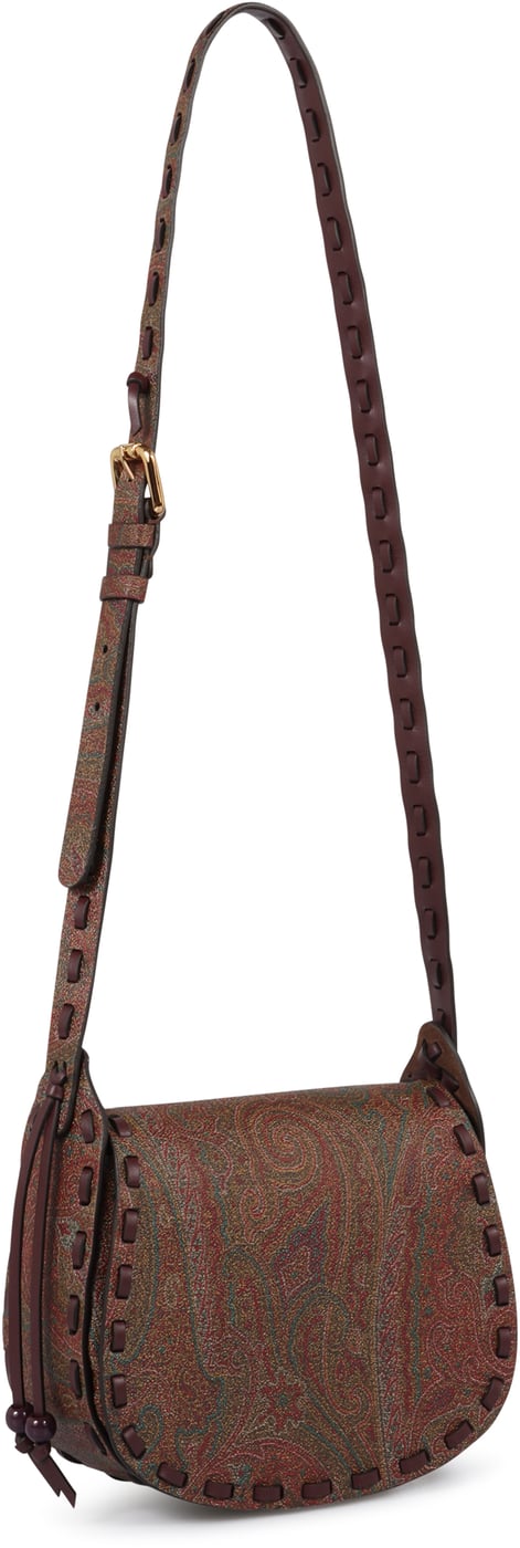 Drya Arnica 1984 small crossbody bag
