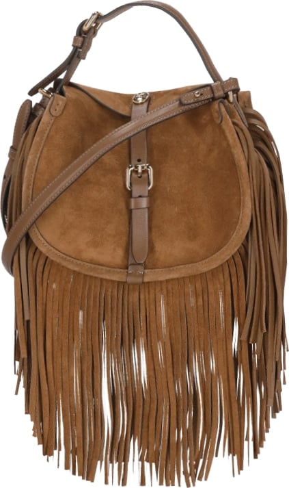 Bags Brown