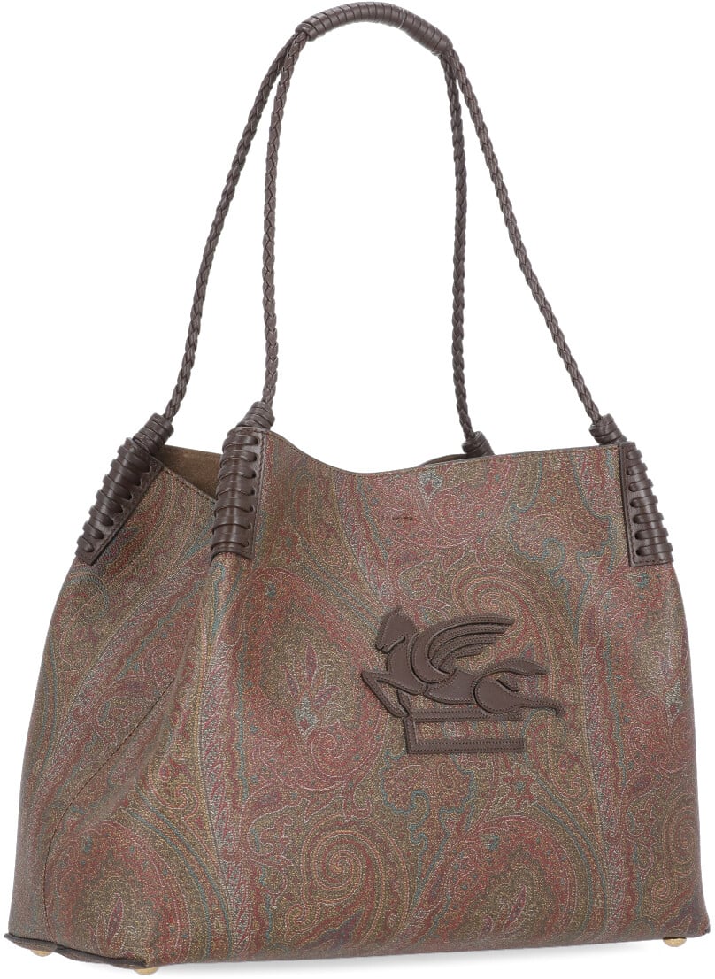 Bags Brown