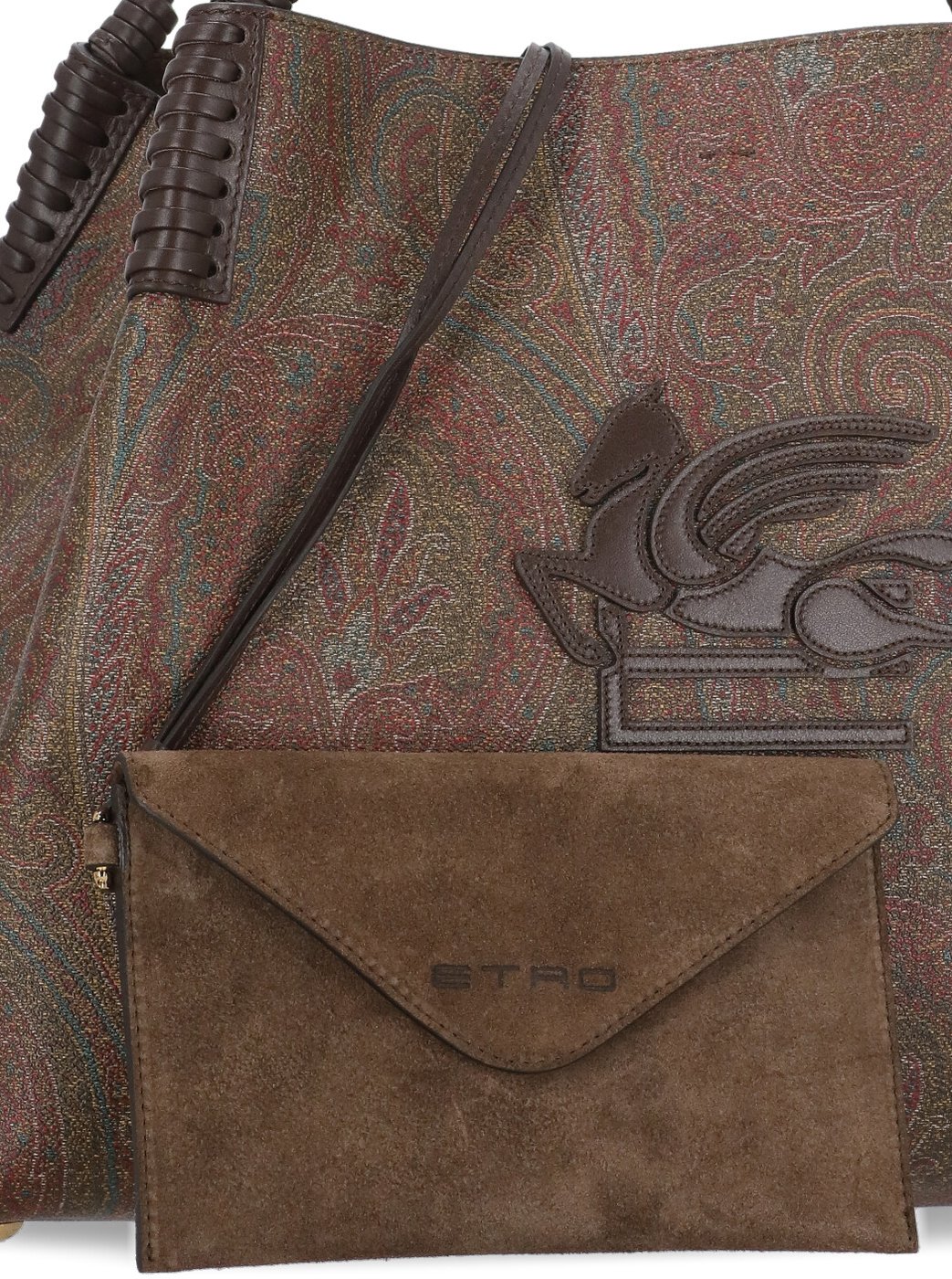 Bags Brown