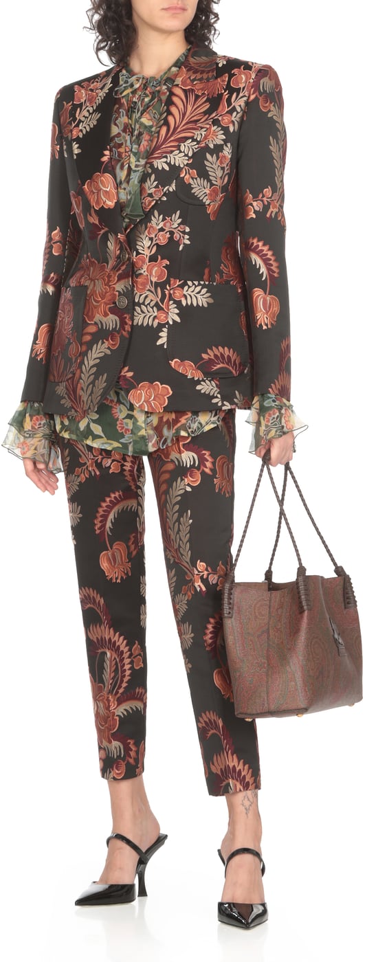 Bags Brown
