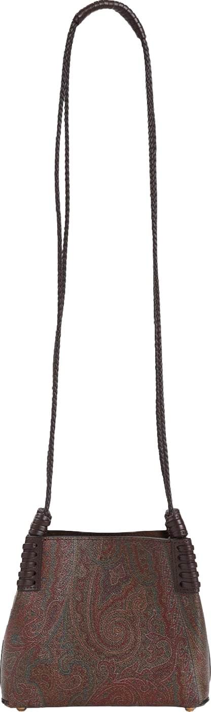 Etro Libra Arnica Xs Shoulder Bag