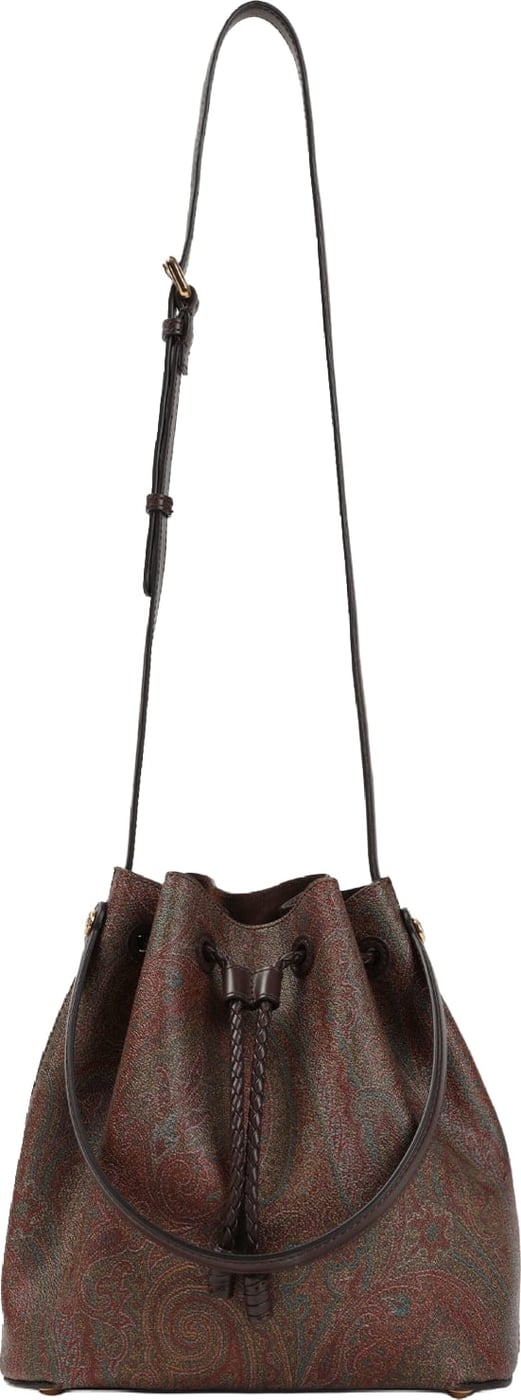 Etro Small Arnica Bucket Bag