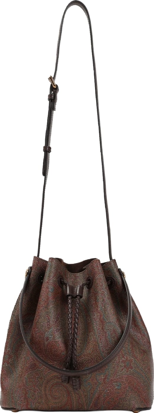 Etro Small Arnica Bucket Bag