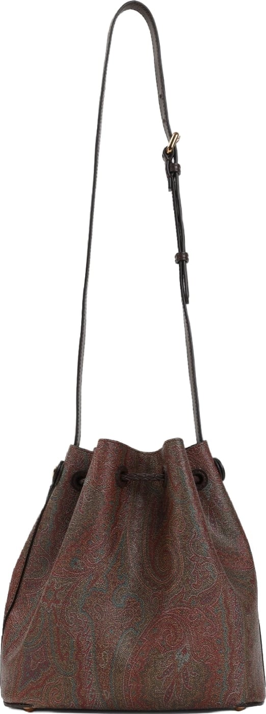 Etro Small Arnica Bucket Bag