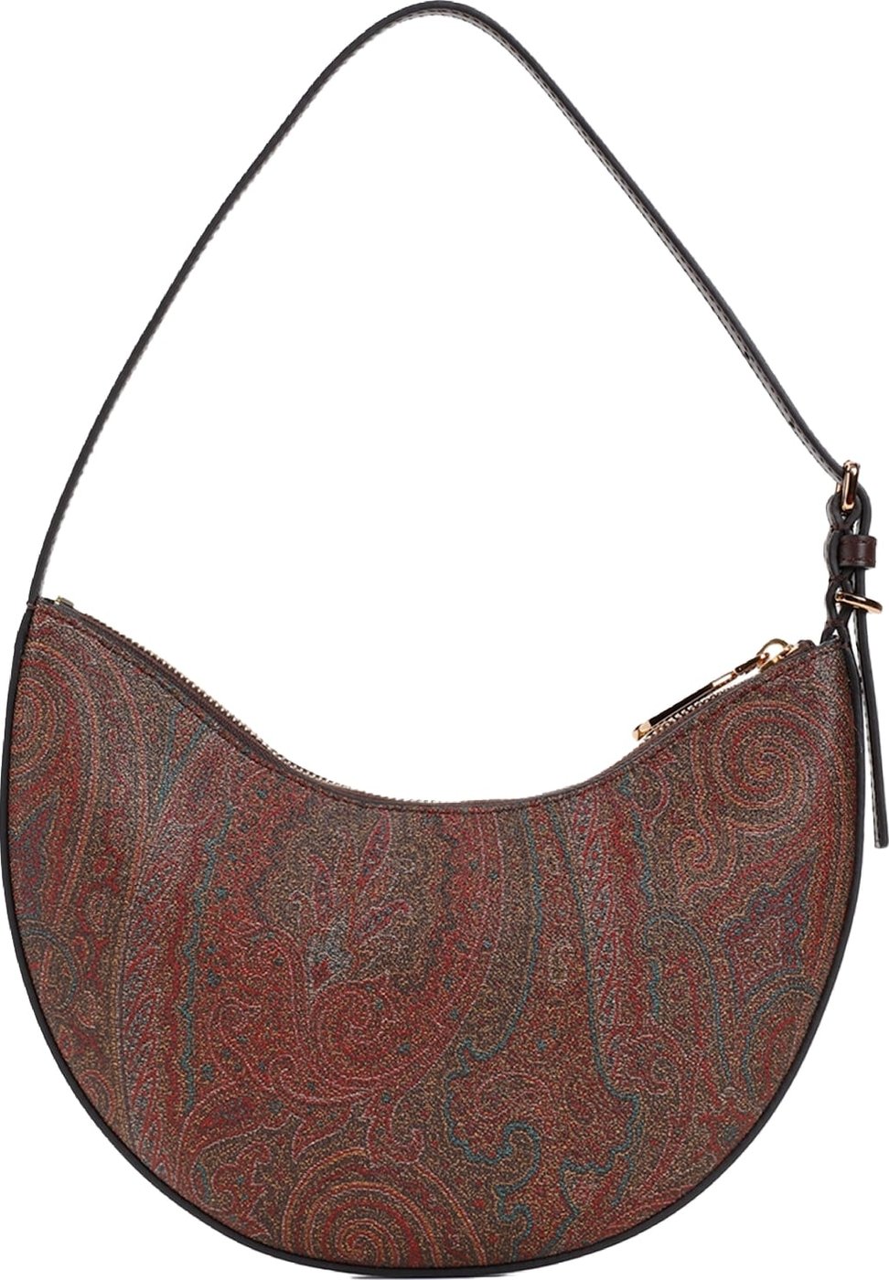 Etro Essential Hobo Bag