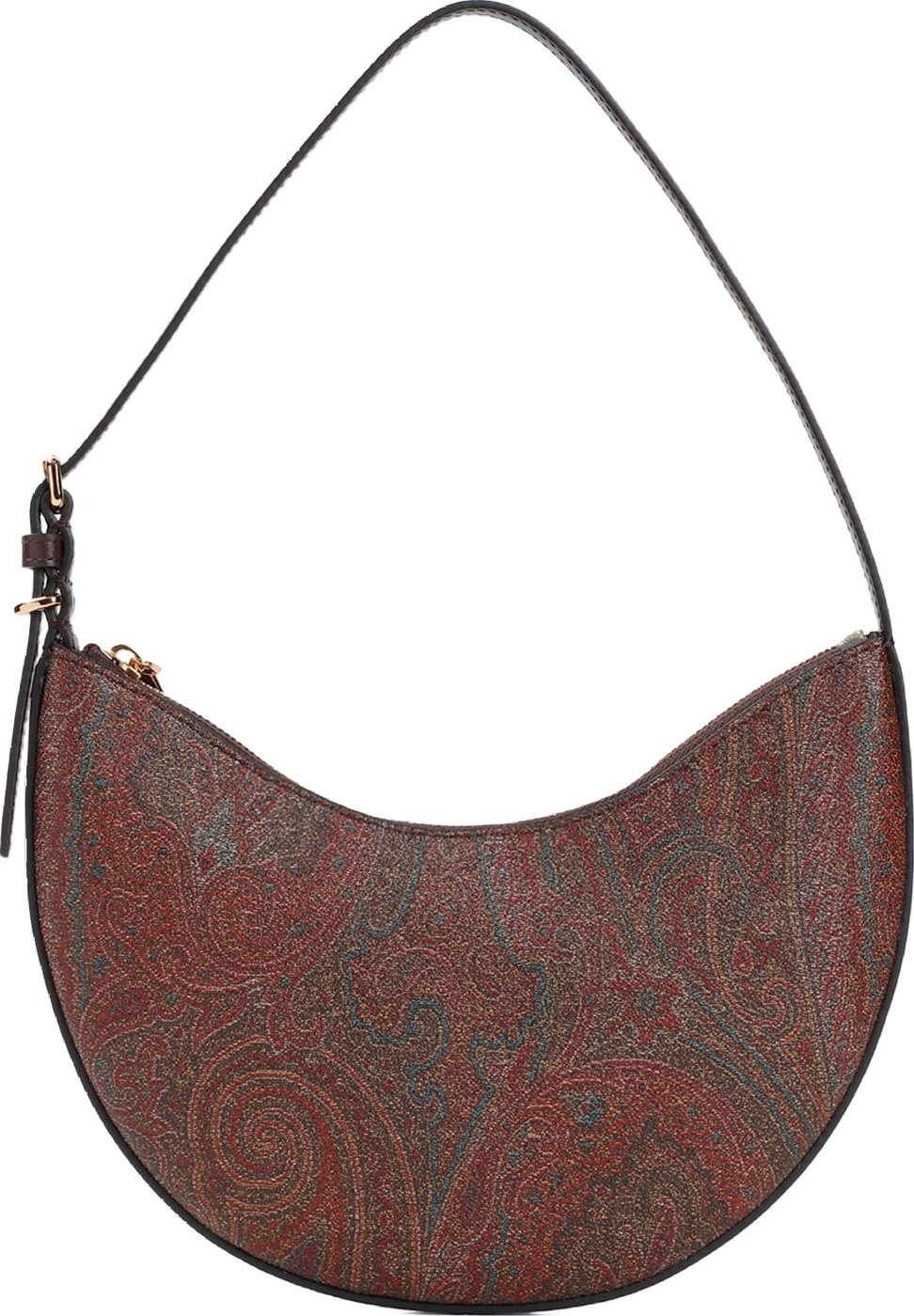 Etro Essential Hobo Bag