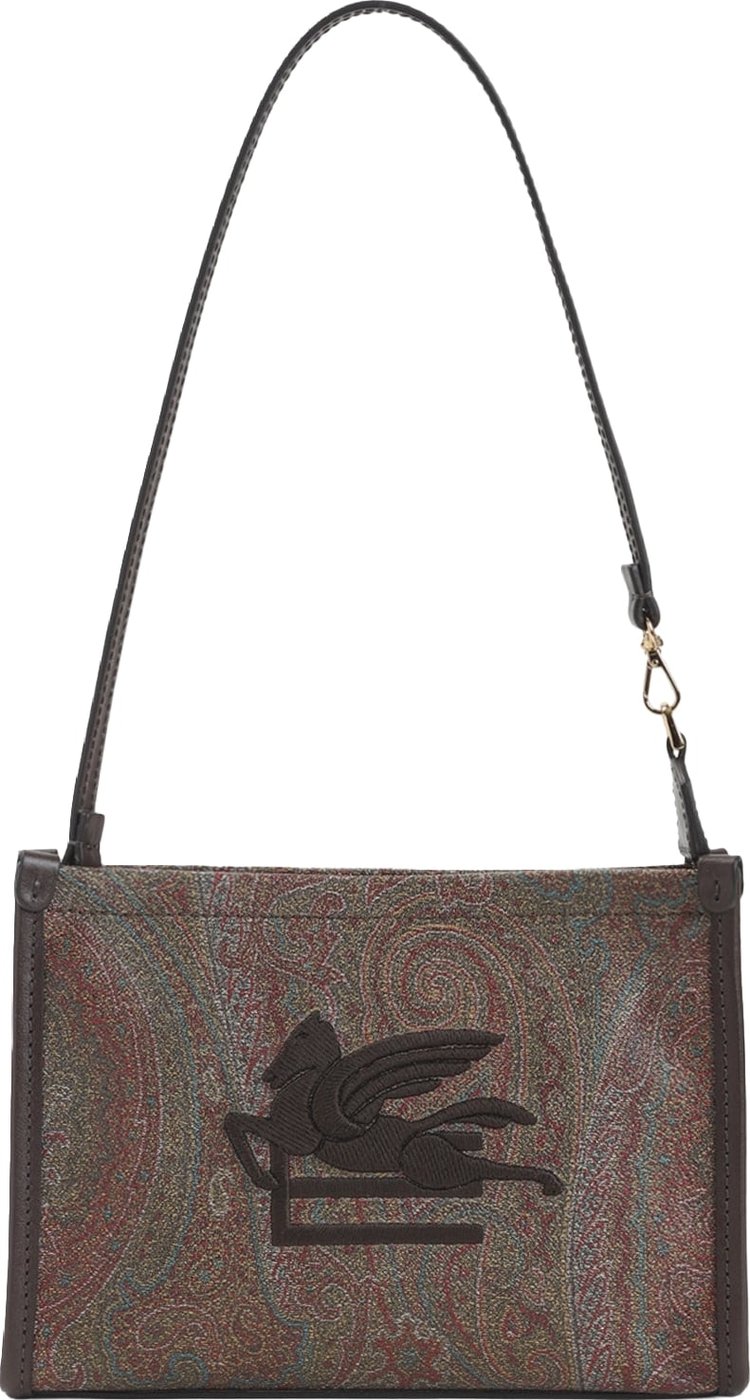 Etro Arnica Shoulder Bag