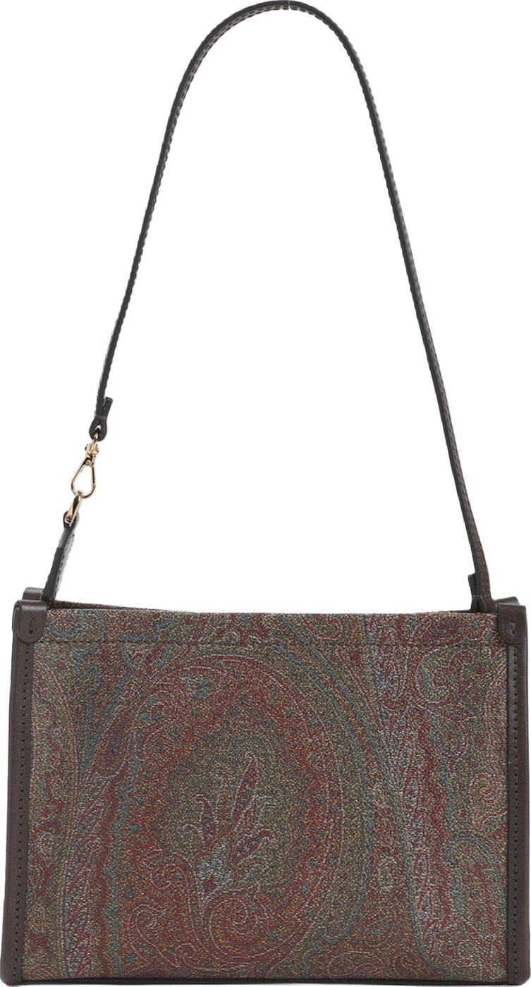 Etro Arnica Shoulder Bag
