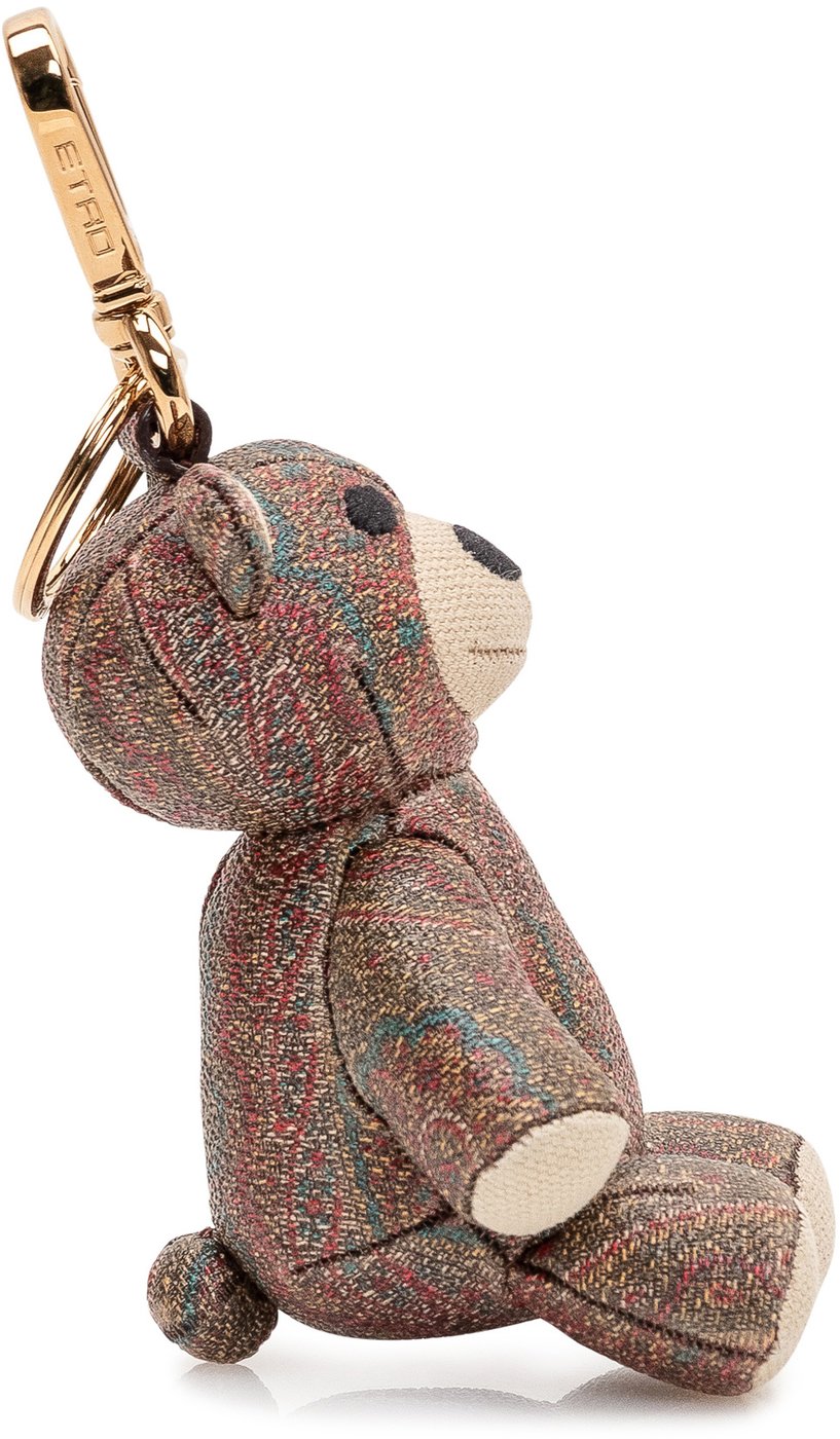 Charm Bear Arnica