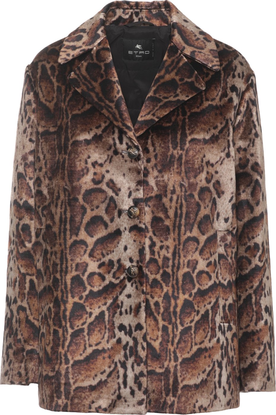 Coats Brown
