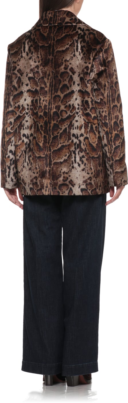 Coats Brown