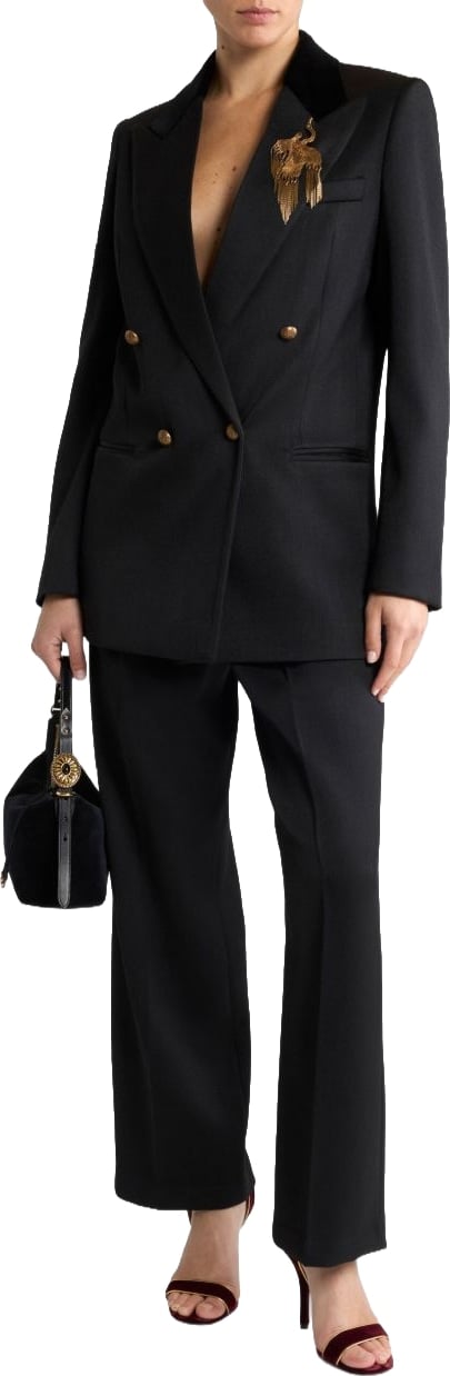 Jackets Black