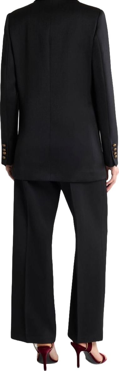 Jackets Black
