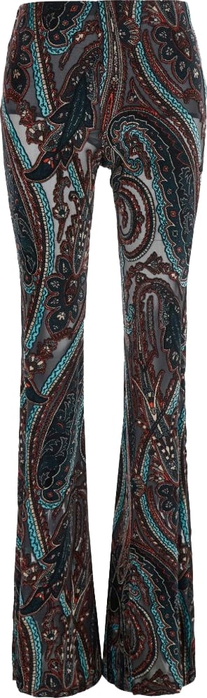 Trousers Brown