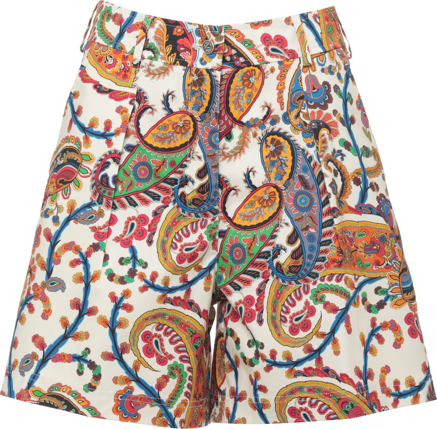 Shorts Avorio