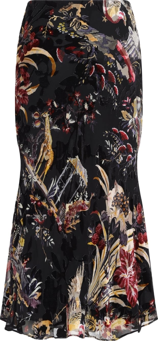 Etro Midi Skirt