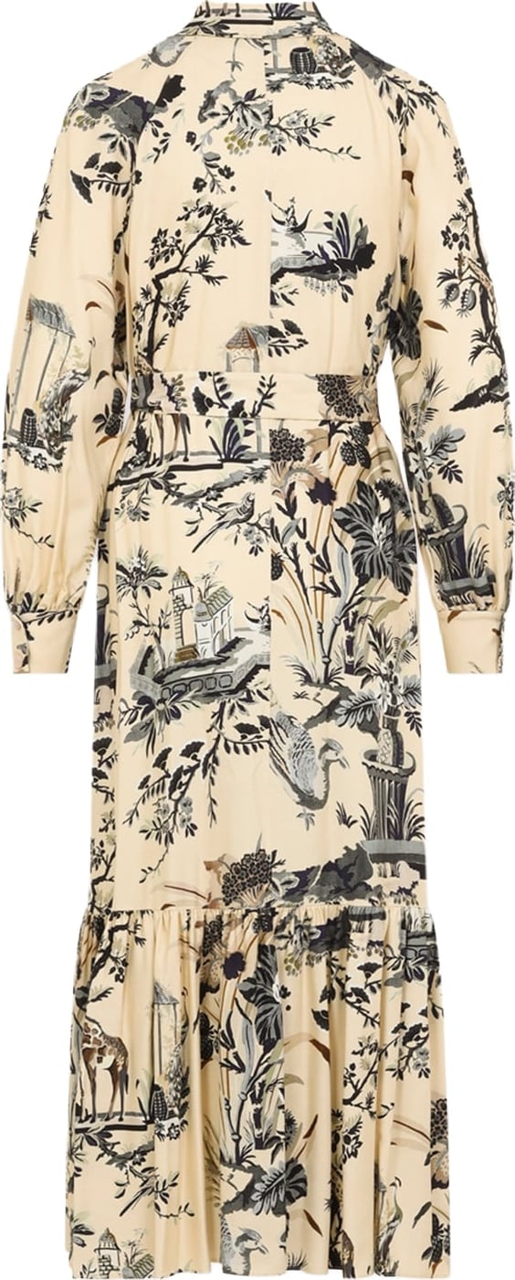 Etro Midi Dress