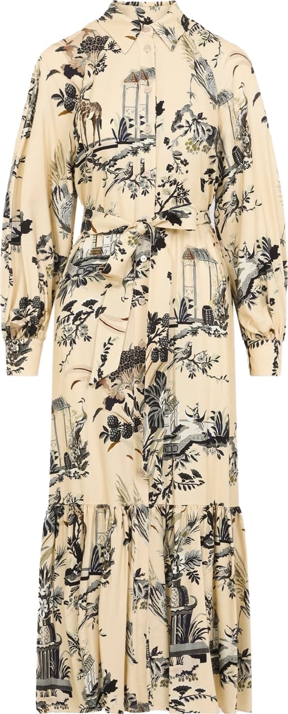 Etro Midi Dress