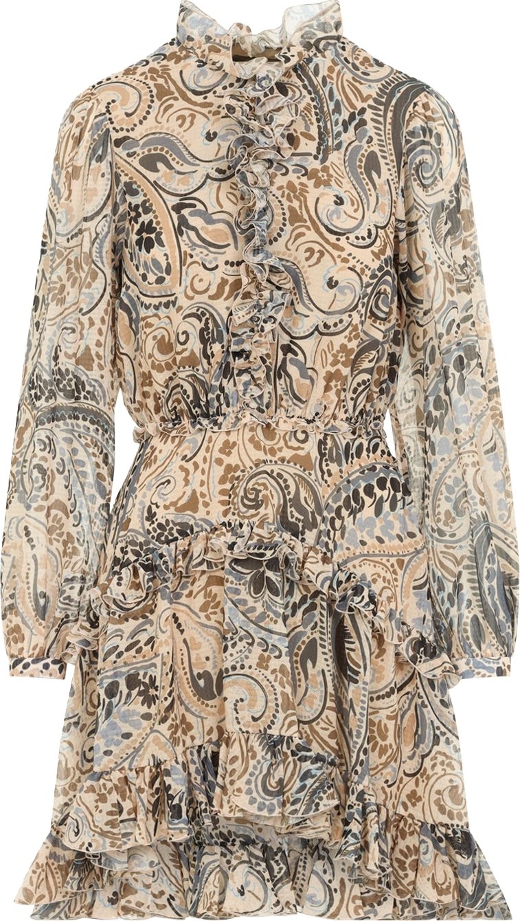 Etro Mini Dress
