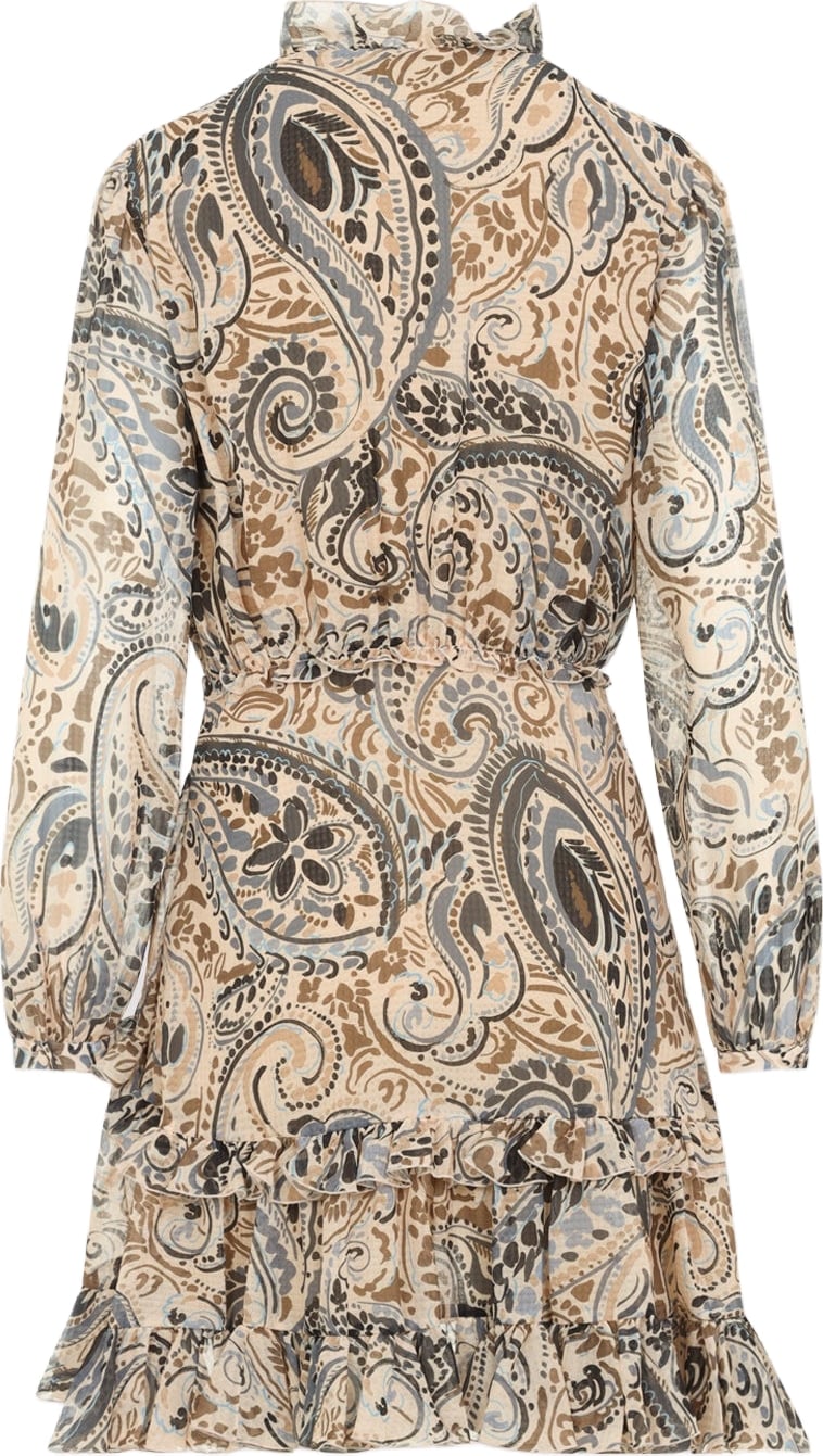 Etro Mini Dress