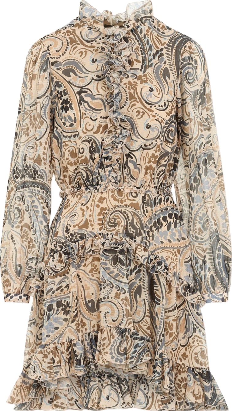 Etro Mini Dress