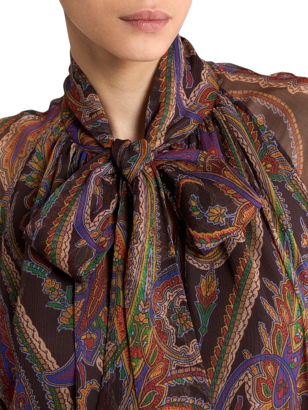 Dresses Multicolor