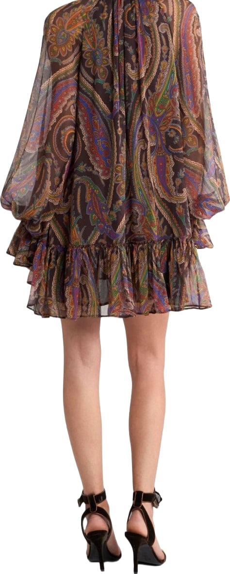 Dresses Multicolor