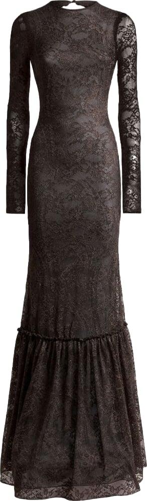 Dresses Brown