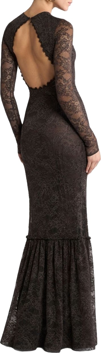 Dresses Brown