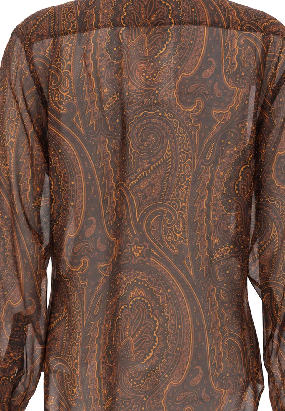 Shirts Brown