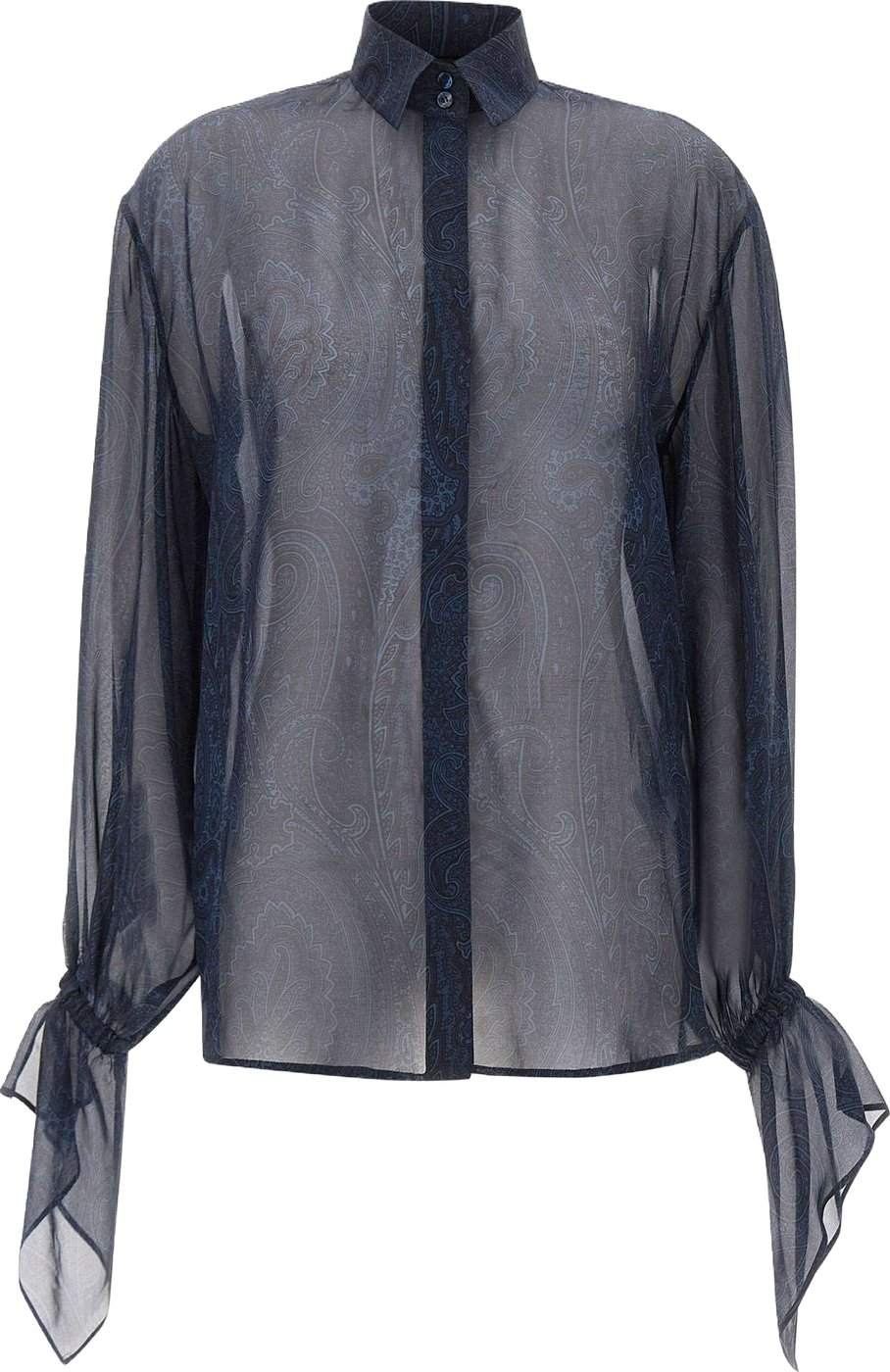 Shirts Blue