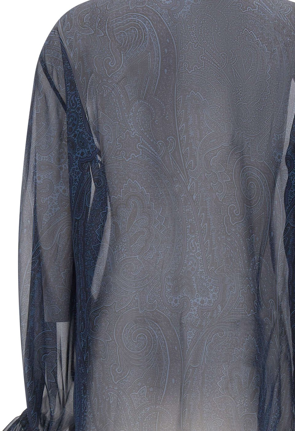 Shirts Blue