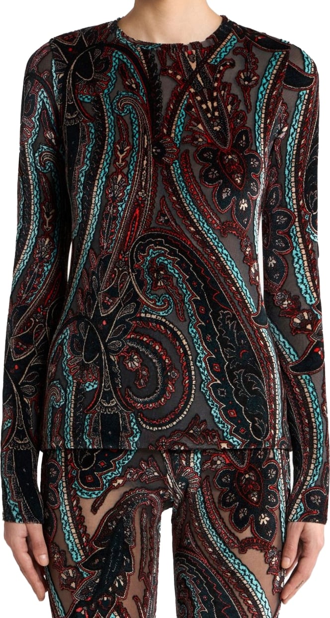 Sweaters Brown