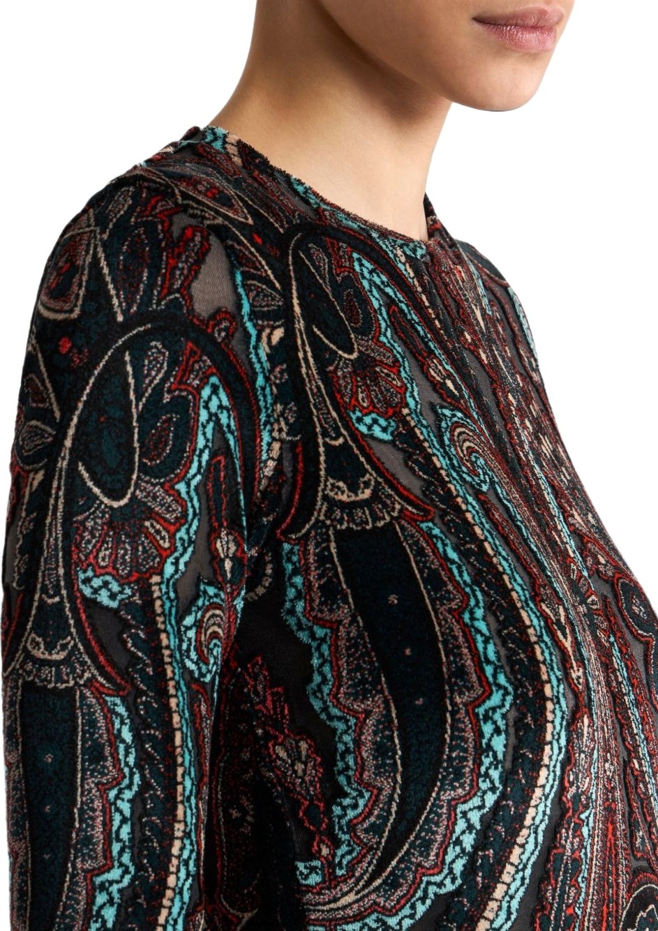 Sweaters Brown