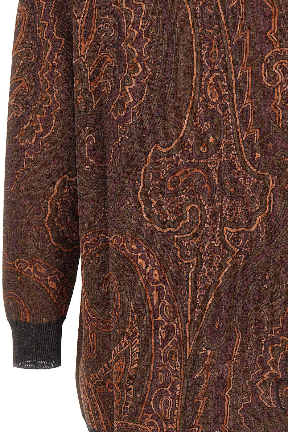 Sweaters Multicolor