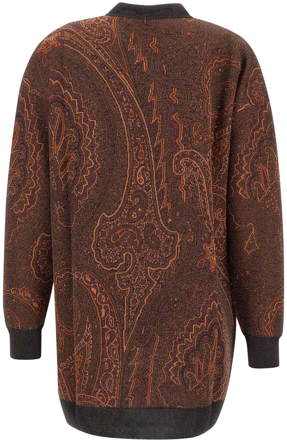 Sweaters Multicolor